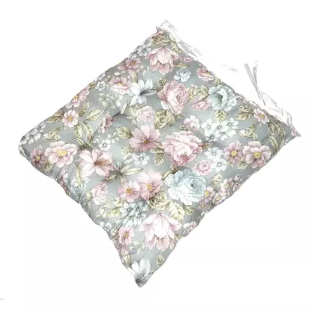 ISTUINTYYNY 45X45CM - Istuintyynyt ja pehmusteet - 6438159319188 - 1