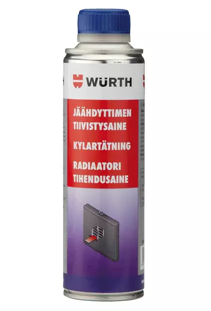 J=C3=84=C3=84HDYTTIMEN TIIVISTYSAINE 300ML=20 - Erikoisöljyt ja lisäaineet - 4050641403858 - 1