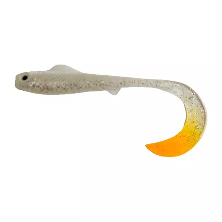 Jakki SuperTail jigi 3kpl 8cm väri 111 - Jigit ja jigipäät - 6430073676828 - 2