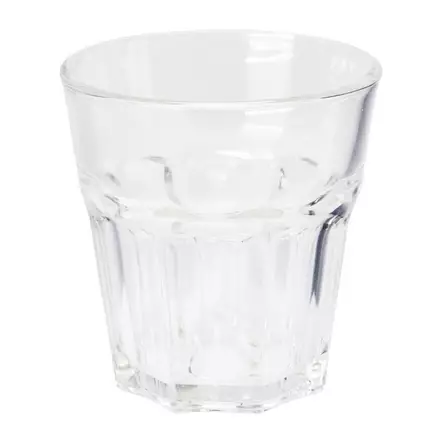 Juomalasi 300ml 4kpl/pkt - Juomalasit - 8721037509428 - 2