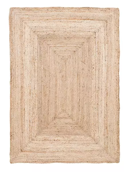 Juuttimatto Lonna luonnonvärinen - Lattiamatot - 6410413257948 - 1