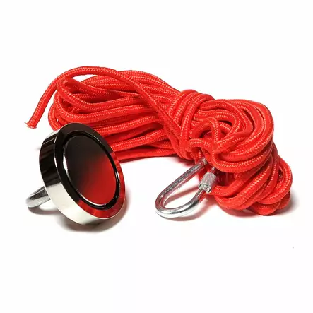 Kalastusmagneetti magneettikalastus magneetti kalastus - Metallinpaljastimet ja magneettikalastus - 6438159985048 - 2