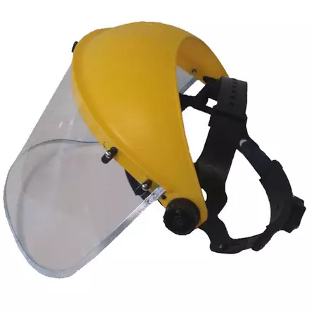 Kasvosuojain - Työsuojaimet - 6430013062988 - 1