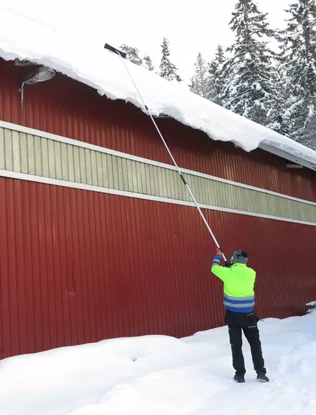 KATTOLUMIKOLA MUOVILAPA lumenpudotin - Lumenpudottimet - 6438159099608 - 2