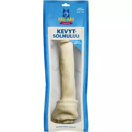 KEVYTSOLMULUU 38CM - Koiranruoat ja herkut - 6420140901618 - 1