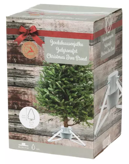 KUUSENJALKA NORDIC VALKOINEN WINTERSEASO - Kuusenjalat - 6410413088948 - 2