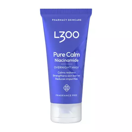 L300 Kasvonaamio 60ml Pure Niacinamide - Kasvojenhoitotuotteet ja -tarvikkeet - 7046110071168 - 1
