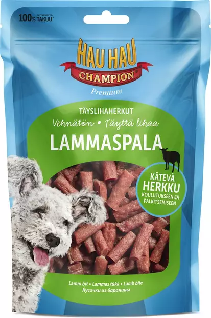 LAMMASPALA 100G HHC - Koiranruoat ja herkut - 6430062465648 - 1