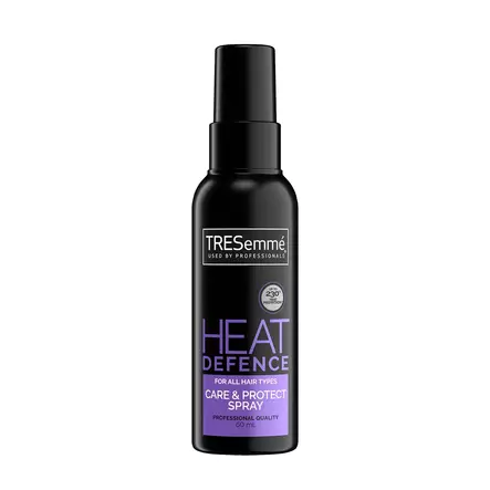Tresemme lämpösuojasuihke 60 ML - Hiusten muotoiluaineet - 50398928 - 1