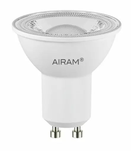 LED PAR16 6,8W/865 GU10 DAYLIGHT - Lamput GU10 kanta - 6435200248688 - 2