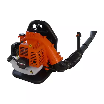 Lehtipuhallin 42,7cc 2-tahti 1,25kW - Polttomoottorikäyttöiset lehtipuhaltimet - 6430050620028 - 1