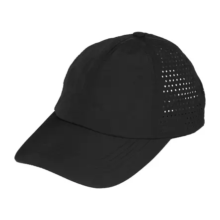 Lippalakki Takaverkko musta - Lippikset, hatut ja päähineet - 6410416560908 - 1