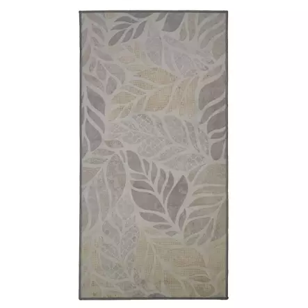 MATTO LEHVÄ 80X250 VAALEA - Lattiamatot - 6417645326008 - 2