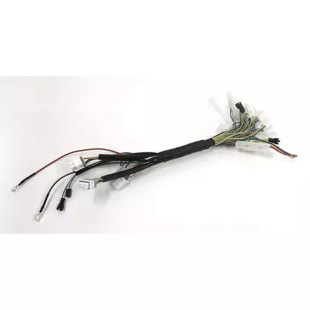 Ohjainboksin johtosarja YHZ - Sähköskootterien sähköosat - 836128 - 2