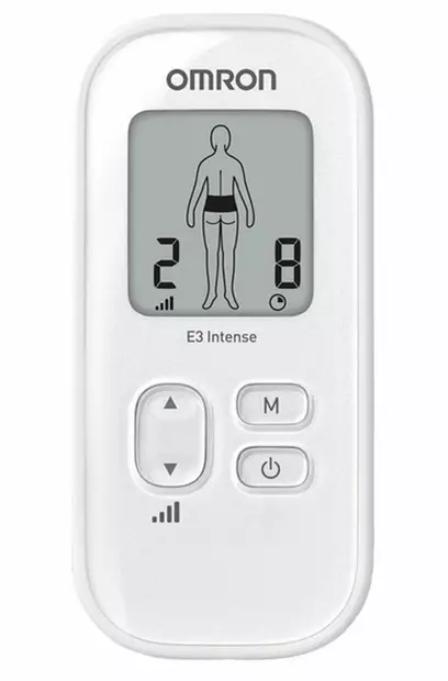 Omron kivunlievitt=C3=A4j=C3=A4 - KAATORYHMÄ - 4015672110298 - 2