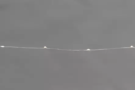 paristovalot silver finnlumor jouluvalot - Valosarjat paristokäyttöiset - 6410412944658 - 2