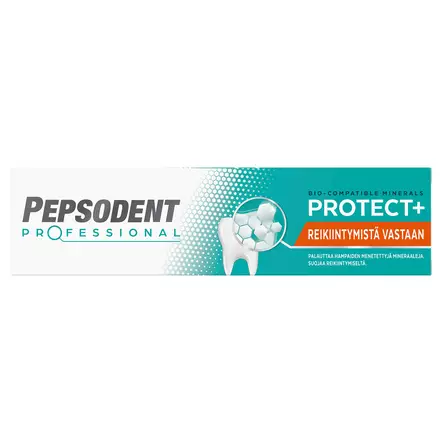 Pepsodent HT Protect+Anti-cavity 75ml - Hammastahnat - 8720181451478 - 1