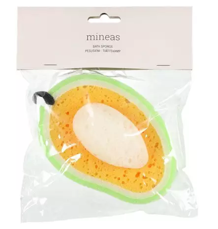 Pesusieni Hedelmä - Pesusienet ja peseytymistarvikkeet - 6410416212128 - 2