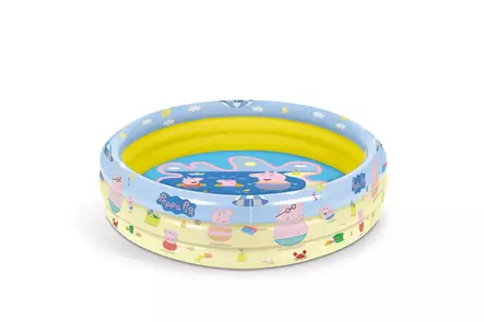 PIPSA POSSU UIMA-ALLAS 100 CM - Lasten uima-altaat ja kahluualtaat - 8001011166428 - 2