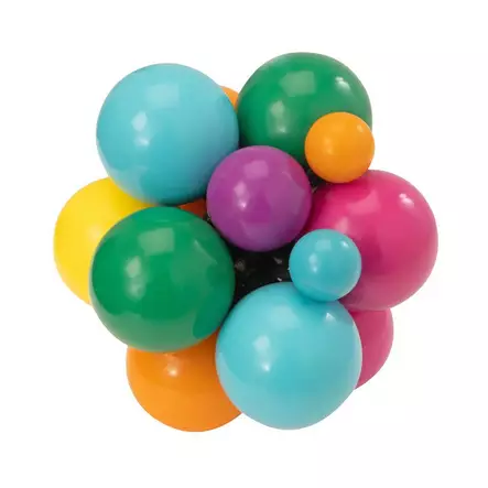 Fidget Pallot - Fidgetit ja stressilelut - 5050999667918 - 2