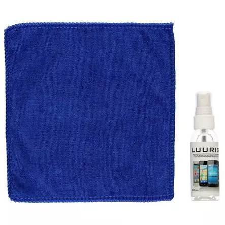 puhdistussetti k=C3=A4nnyk=C3=B6ille luuriset - Puhelimet ja puhelintarvikkeet - 6430010762638 - 2