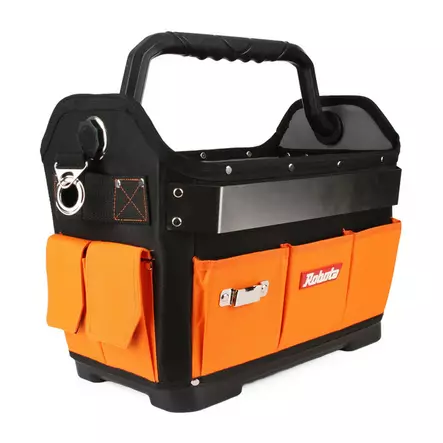 Robota työkalulaukku BG-42B - Työkalulaukut ja työkalupakit - 6438212141268 - 1
