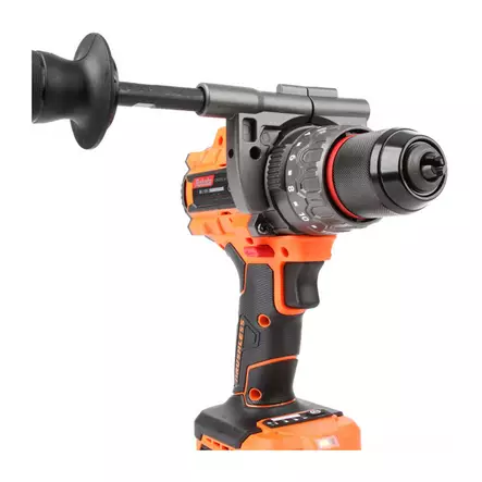 Robota akkuporakone DC-IT218V - Akkuporakoneet - 6438212140278 - 2