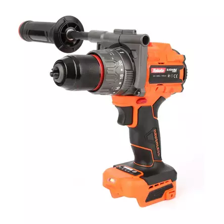 Robota akkuporakone DC-IT218V - Akkuporakoneet - 6438212140278 - 1