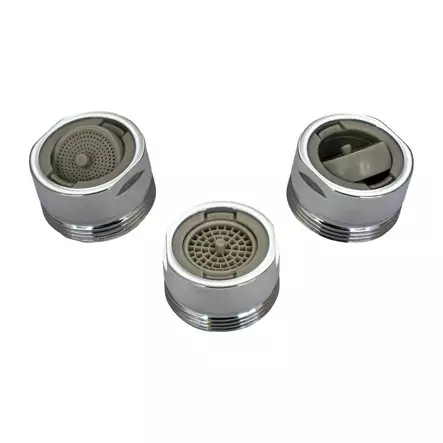 PORESUUTIN Ulkokierteellä M24x1 - Suihkut - 6438140050748 - 1