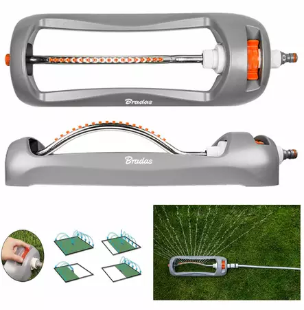 Sadetin oskilloiva - Sadettimet ja kastelusarjat - 5907544415558 - 1