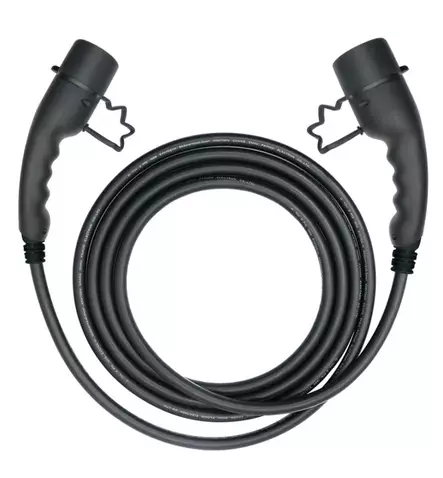 S=C3=84HK=C3=96AUTON LATAUSKAAPELI - Sähköauton latauskaapelit - 6438014334868 - 1