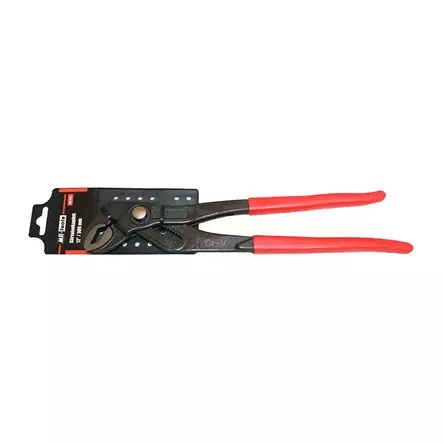 Siirtoleukapihti 300mm 12" - Putki- ja siirtoleukapihdit - 6430032156828 - 1