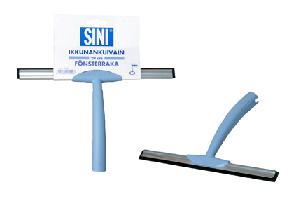 Sini lyhytkuivain 290 mm - Ikkunankuivaimet ja -pesimet - 6423800034428 - 1