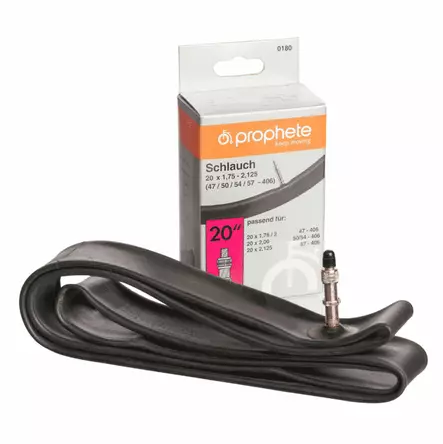 Polkupy=C3=B6r=C3=A4n sis=C3=A4rengas - Polkupyörän sisärenkaat - 4009208001808 - 1