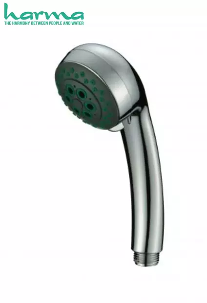 SUIHKUKAHVA HARMA F126C KROMI KÄSISUIHKU - Suihkut - 4741315000298 - 1