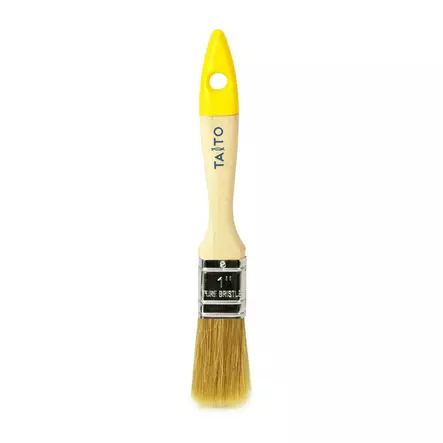 SIVELLIN LAKAT PUU 25MM - Siveltimet ja pensselit - 6416096007108 - 1