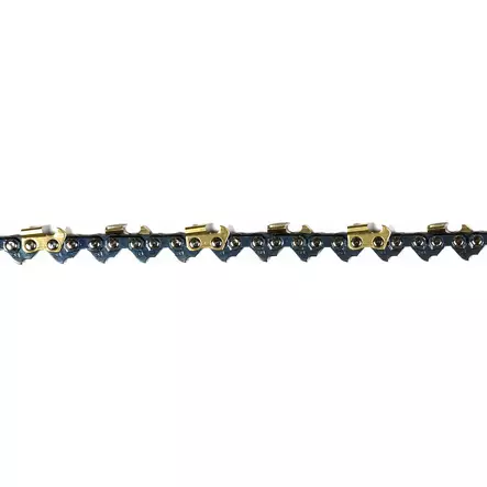 Teräketju Titanium 3/8LP"-1,3-62DL - Moottorisahan teräketjut ja laipat - 6438168121918 - 1