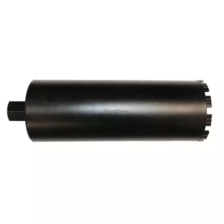 Timanttipora betonille ja kivelle. - Timanttikuppiterät - 6430074691578 - 1