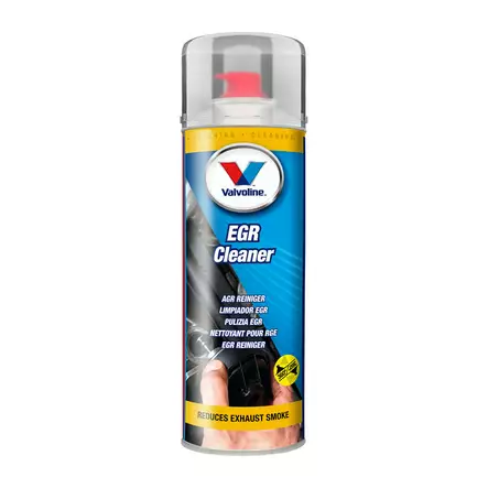 Valvoline EGR Cleaner spray 500ml - Auton kemikaalit, sprayt ja silikonit - 8710941030258 - 1