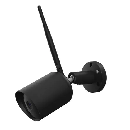 Emax Smart Home Valvontakamera wifi 5m l - Valvontakamerat - 6418536018828 - 1