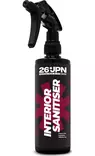 26JPN INTERIOR SANITISER 500ML Puhdistusaine - Autoshampoot ja pesuaineet - 5060714180318 - 1