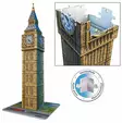 3d palapeli ravensburger big ben kolmiulotteinen palapeli - Palapelit - 4005556125548 - 2