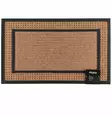 Laadukas kynnysmatto. - Kynnysmatot - 6410416029238 - 2