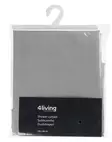 4Living Suihkuverho. - Suihkuverhot - 6410413174658 - 2