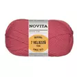 7 Veljestä lanka Original 150 g Tupa 078, Novita - Sukkalangat - 6412618214078 - 1