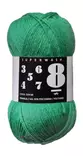 8-PLY 6153 FERN GREEN - Sukkalangat - 8057714017758 - 1
