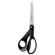 Fiskars Functional Form yleissakset musta (21 cm) - Keittiöveitset, sakset ja leikkuulaudat - 6411509951658 - 1