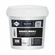 MAALI KAAKELI 250ML T.HARMAA - Sisämaalit - 6412490043698 - 1