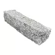 Reunakivi 10 x 10 x 60 cm - Puutarhakoristeet - 6438168114798 - 1