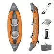 Kajakki Hydro-Force Rapid X2 - Vesilelut ja uimapatjat - 6941607364598 - 1